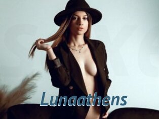 Lunaathens