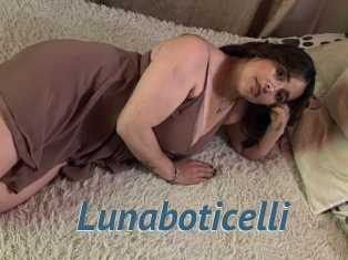 Lunaboticelli
