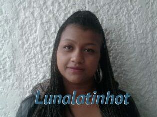 Lunalatinhot
