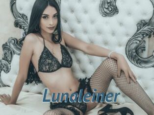 Lunaleiner