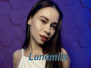 Lunamils