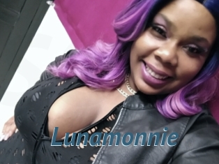 Lunamonnie