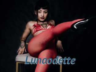 Lunaodette
