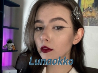 Lunaokko