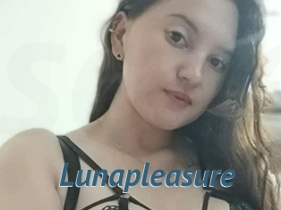 Lunapleasure