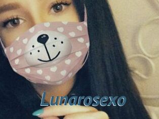 Lunarosexo