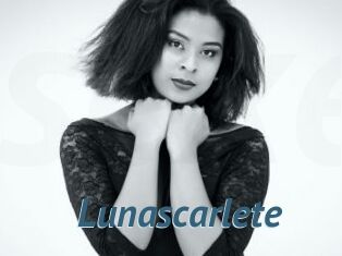 Lunascarlete