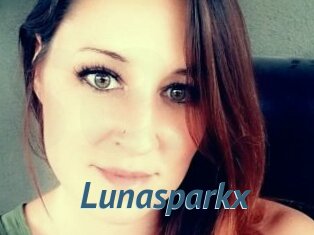 Lunasparkx