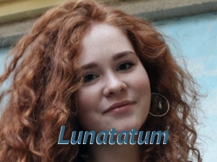Lunatatum
