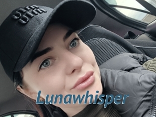Lunawhisper
