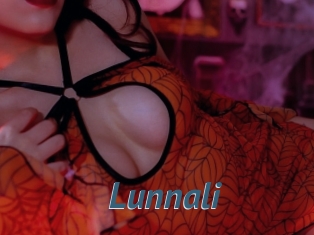 Lunnali