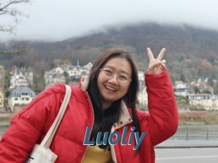 Luoliy