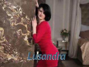 Lusandra