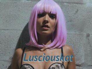 Lusciouskat