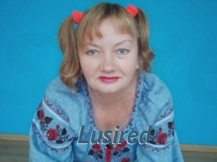 Lusired