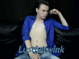 Lustfultwink