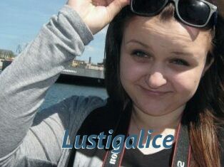 Lustigalice