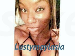 Lustymaylasia