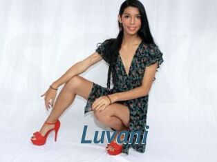 Luvani