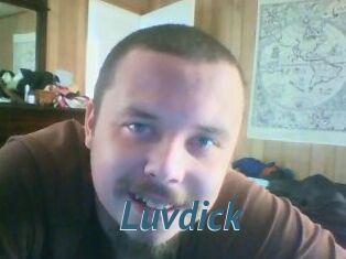 Luvdick