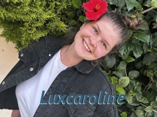 Luxcaroline