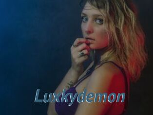 Luxkydemon