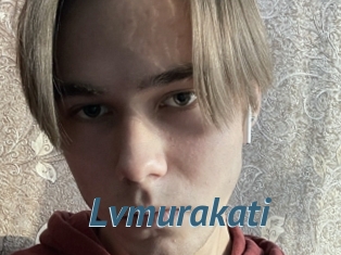 Lvmurakati