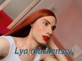 Lya_mackenssy