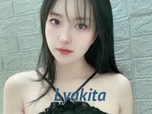 Lyakita