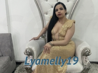 Lyamelly19