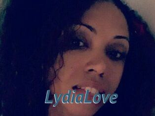 LydiaLove