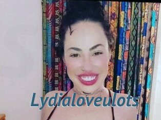 Lydialoveulots