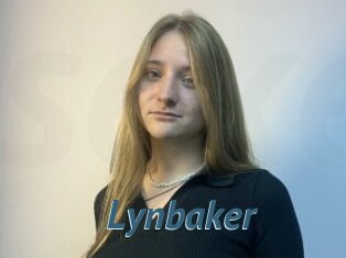 Lynbaker