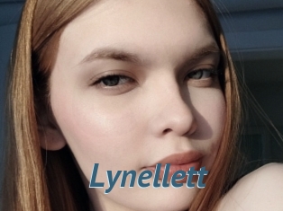Lynellett