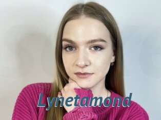Lynetamond