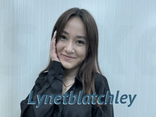 Lynetblatchley