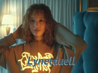 Lynetduell