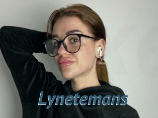 Lynetemans