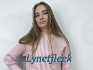 Lynetfleek