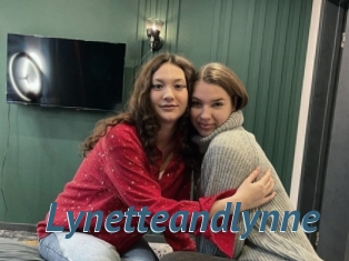 Lynetteandlynne