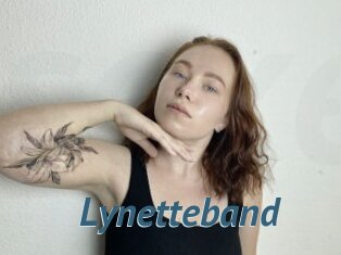 Lynetteband