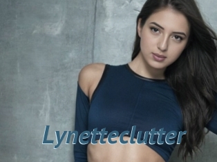 Lynetteclutter