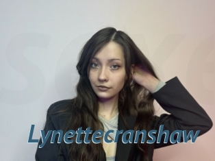 Lynettecranshaw