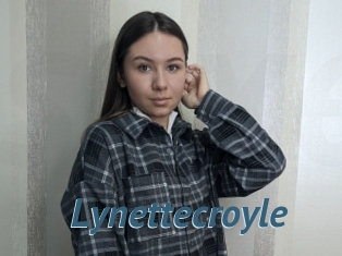 Lynettecroyle