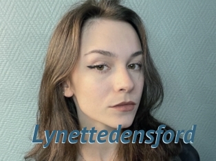 Lynettedensford