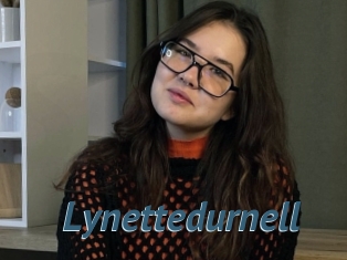 Lynettedurnell