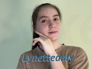 Lynetteduty