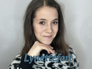 Lynettefort