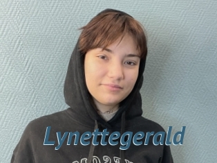 Lynettegerald