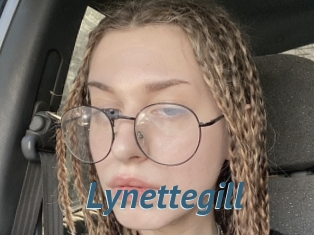 Lynettegill